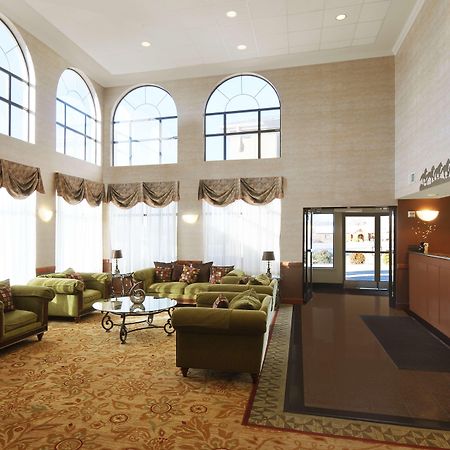 Best Western Plus Graham Inn מראה פנימי תמונה