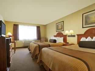 Best Western Plus Graham Inn חדר תמונה